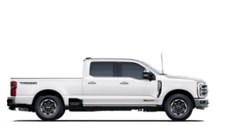 2025 Ford Super Duty® External Image 1